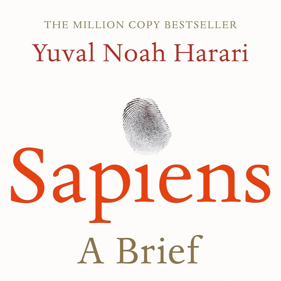 Sapiens:A Brief history HumanKind