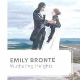 Wuthering Heights Cover